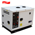 Camper Diesel Generator Silent (BJ6000GE)